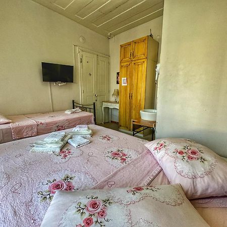 Eolya Konuk Evi Hotel Ayvalik Luaran gambar