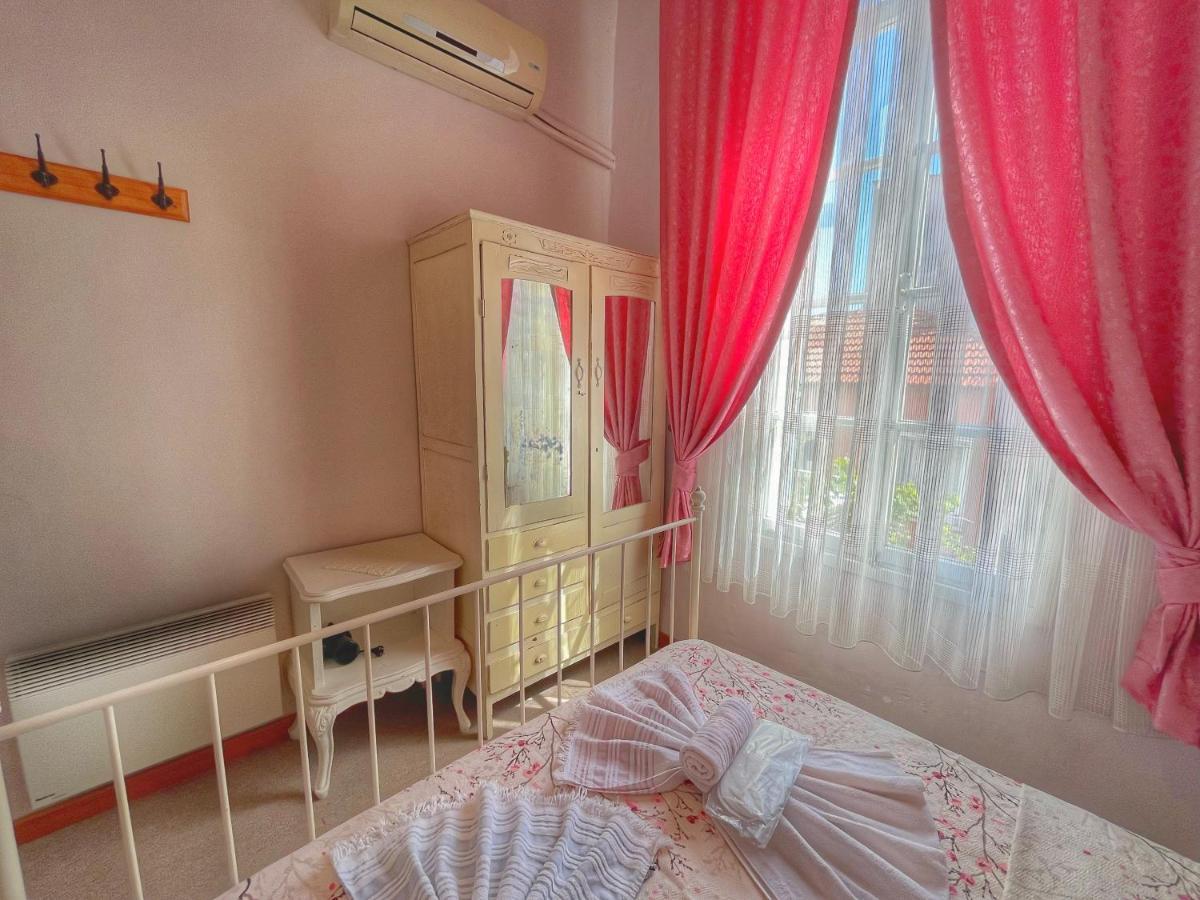 Eolya Konuk Evi Hotel Ayvalik Luaran gambar