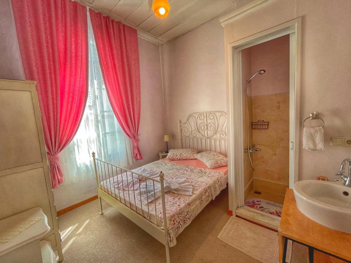 Eolya Konuk Evi Hotel Ayvalik Luaran gambar