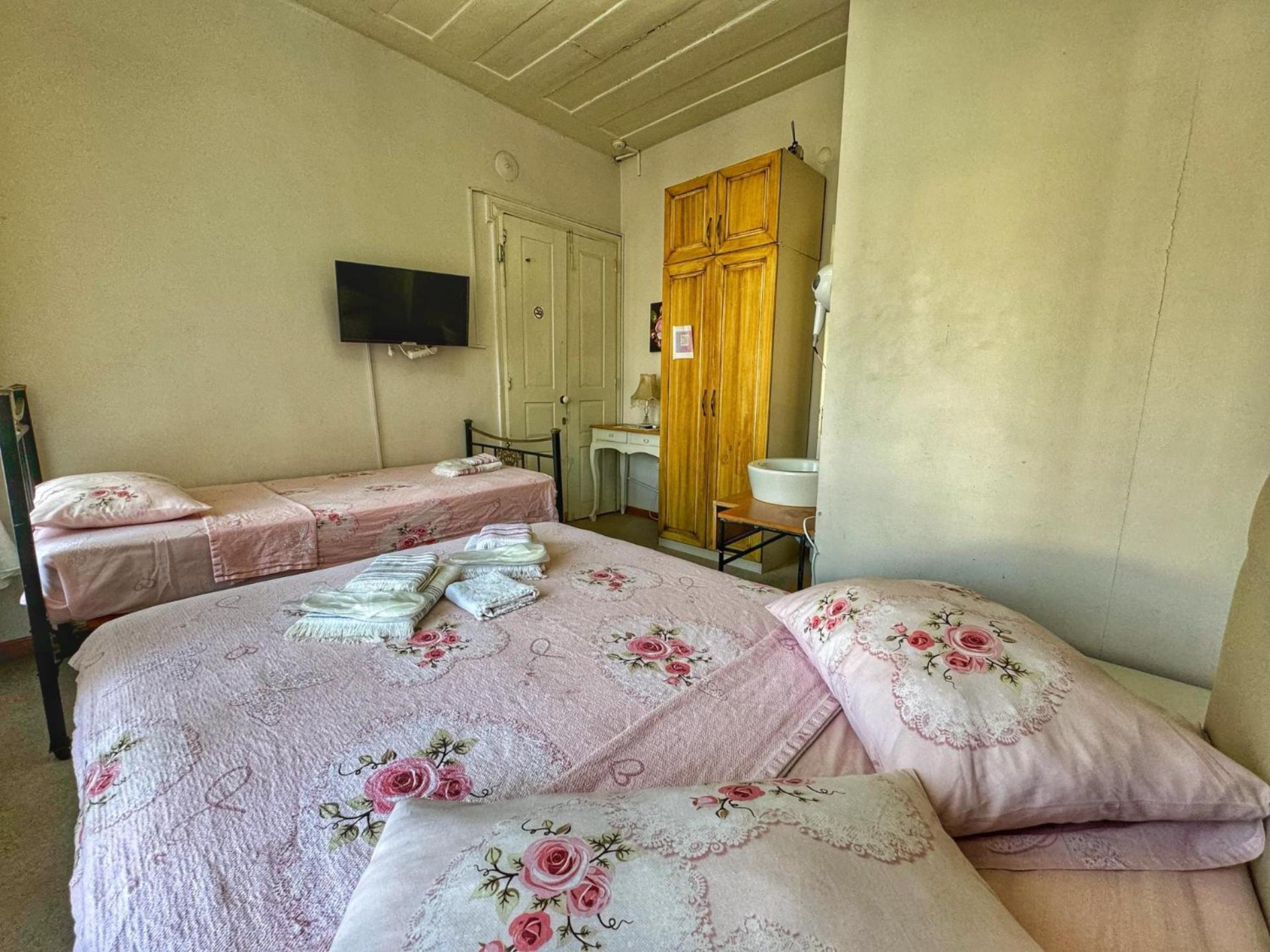 Eolya Konuk Evi Hotel Ayvalik Luaran gambar